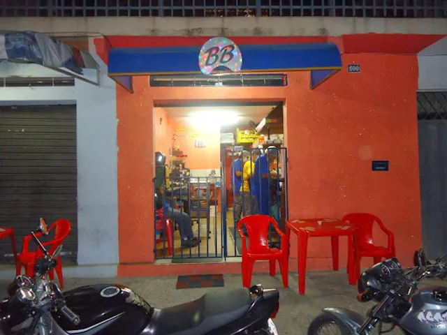 Bessa Burguer Sanduíches