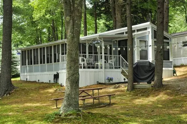 Pinehirst Campground