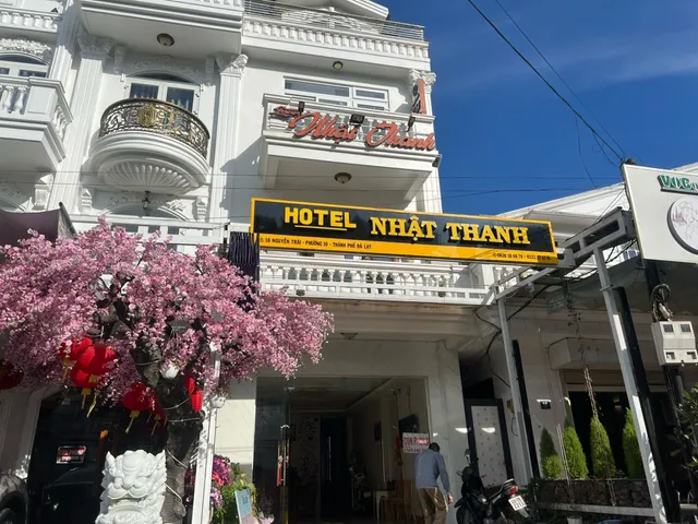 Hotel Nhật Thanh Đà Lạt