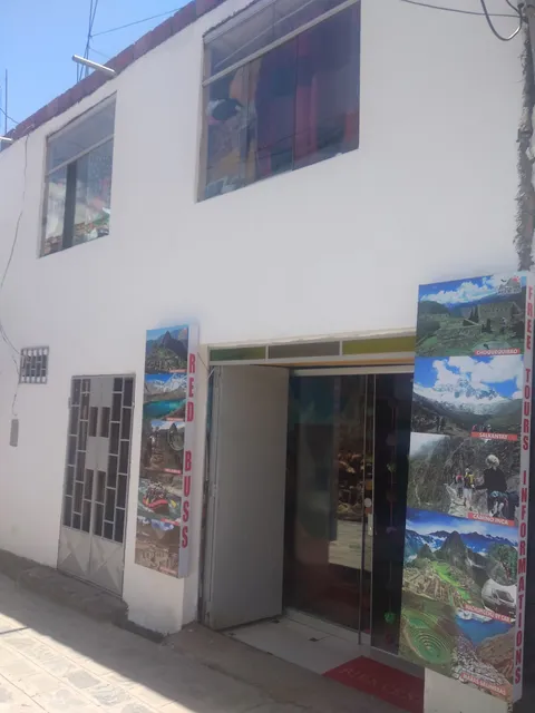 Machu Picchu Inca Trekking