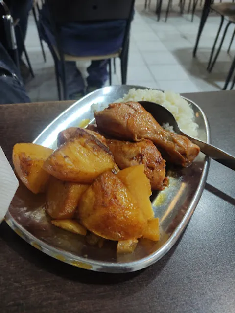 Churrascão Do Amial