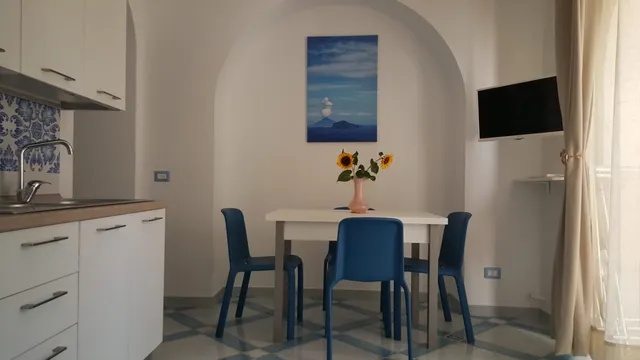 Case Vacanza Il Palmento