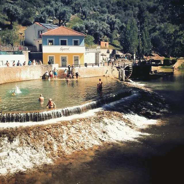 Tomar B&B Casa das flores
