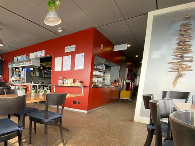 Berggasthaus Wildspitz