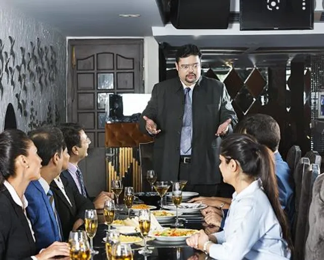 Recipe (Taste of Town) -Best Multicuisine Restaurant | Live Music Restaurant | Best Bengali Restaurant In Jamshedpur