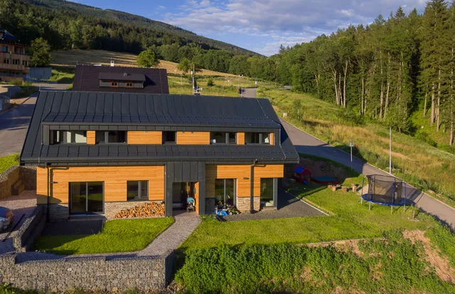 Apartmány Slunečnice