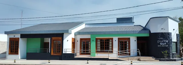 PUNTO SUR HOTEL BOUTIQUE