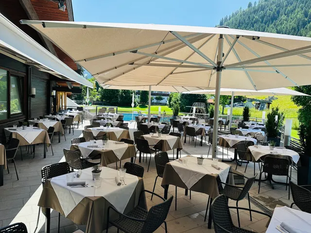 Ristorante Pizzeria Mar Dolomit