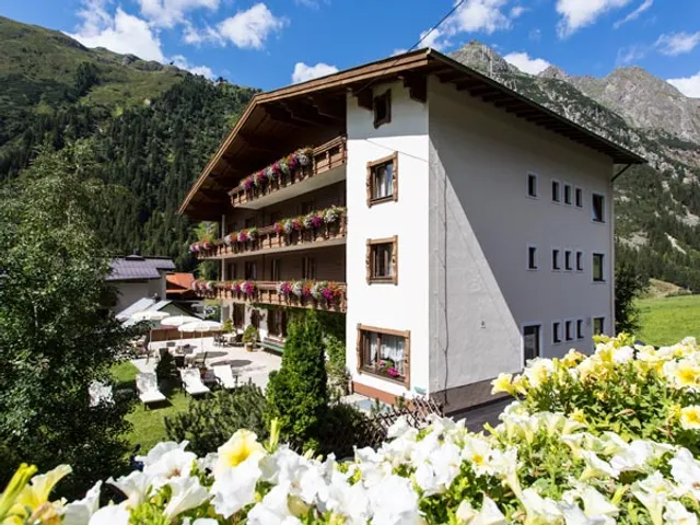 Pension Mittagskogel