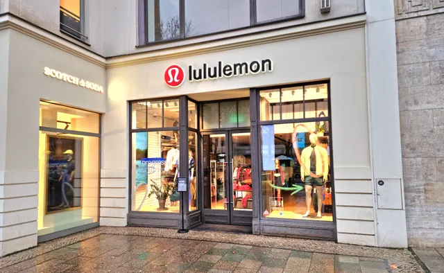 lululemon