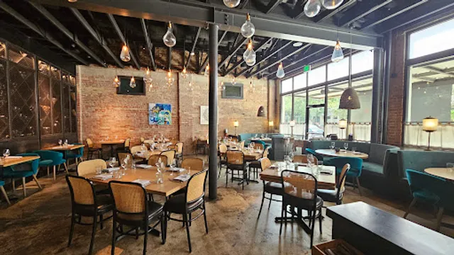 Maverick Texas Brasserie