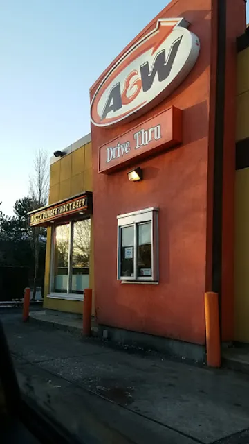 A&W Canada