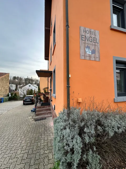 Hotel ENGEL