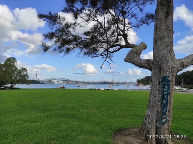 Little Shoal Bay Playground