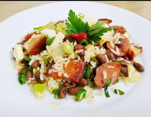 Marmitaria Divino Tempero Baiano