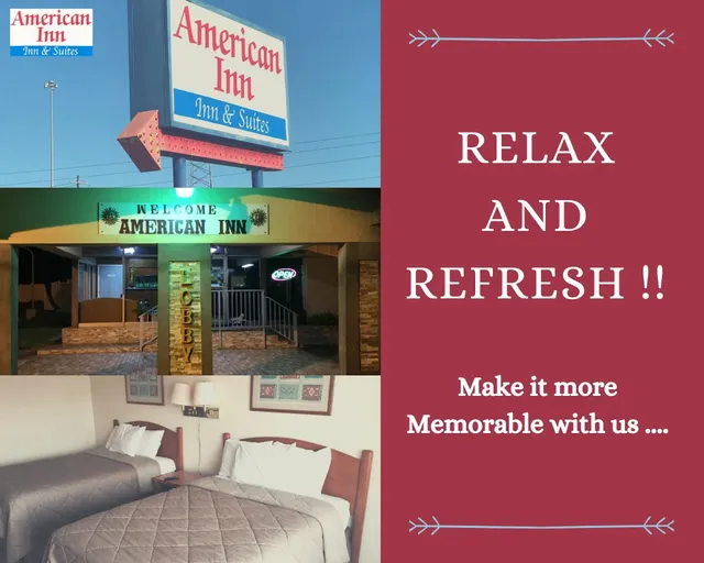 American Inn and Suites Jasper