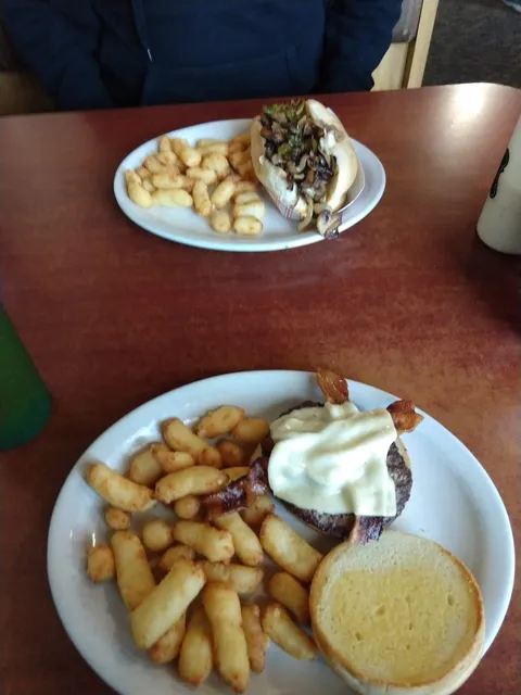 Third Street Grill and Pub