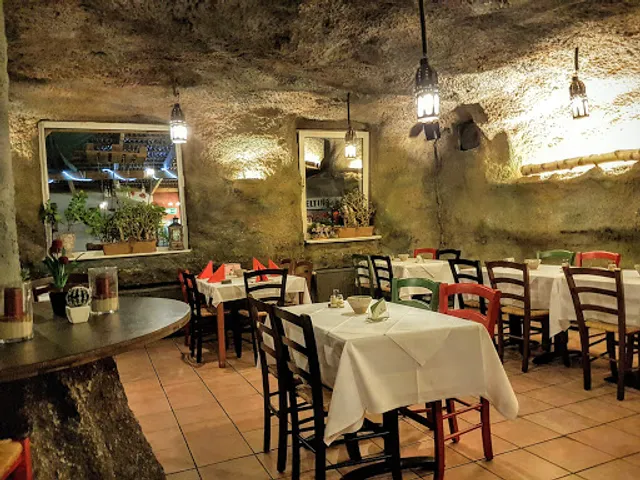 Taverna Thessaloniki