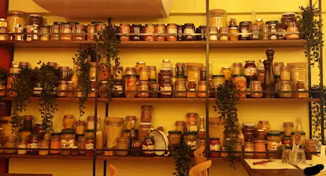 Pizzium - Torino Corso Matteotti