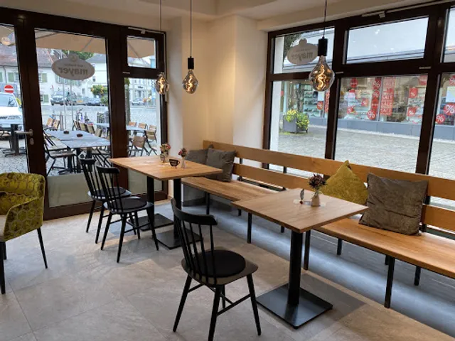 Mayers Café Mayerling