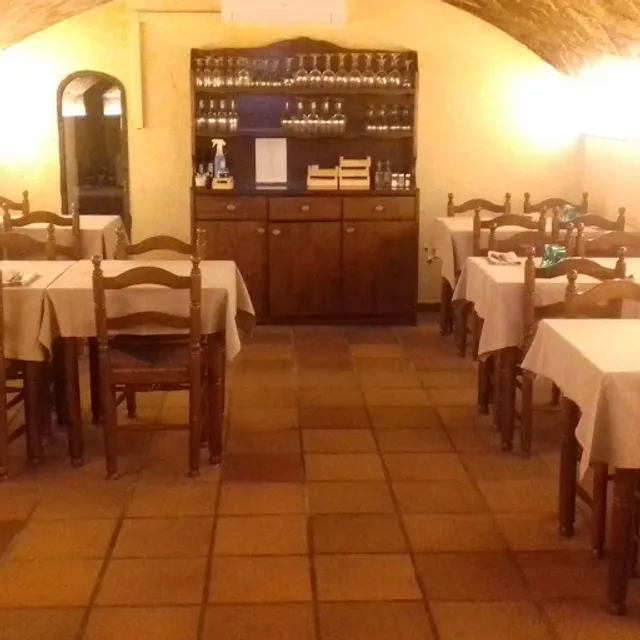 Restaurant Cal Quimet