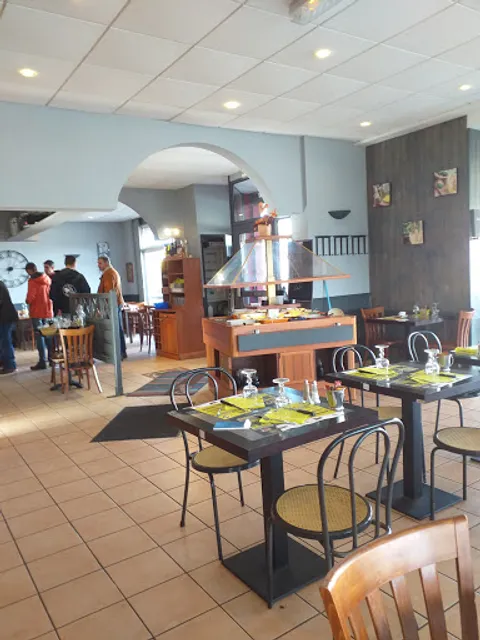 Restaurant la taverne