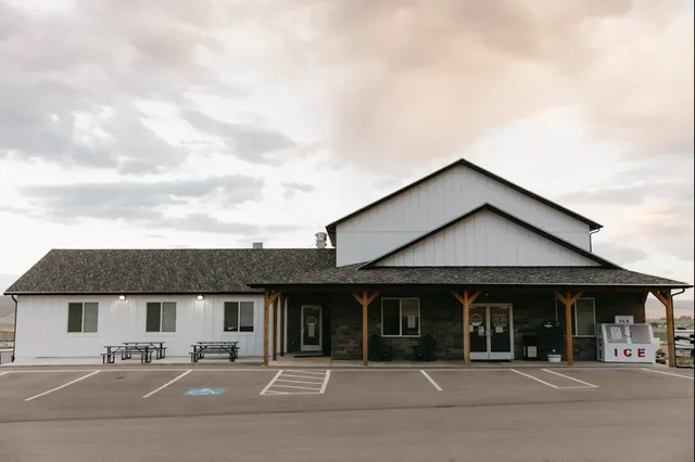 Rollin' Home RV Park