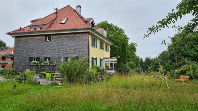 Ferienwohnungen Landhaus Löwenzahn