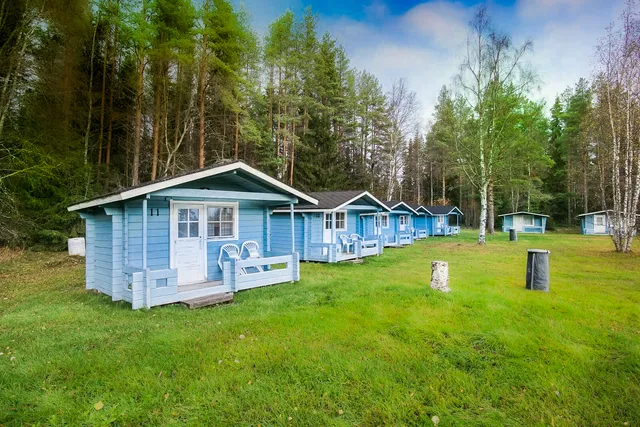 Värminkoski Camping