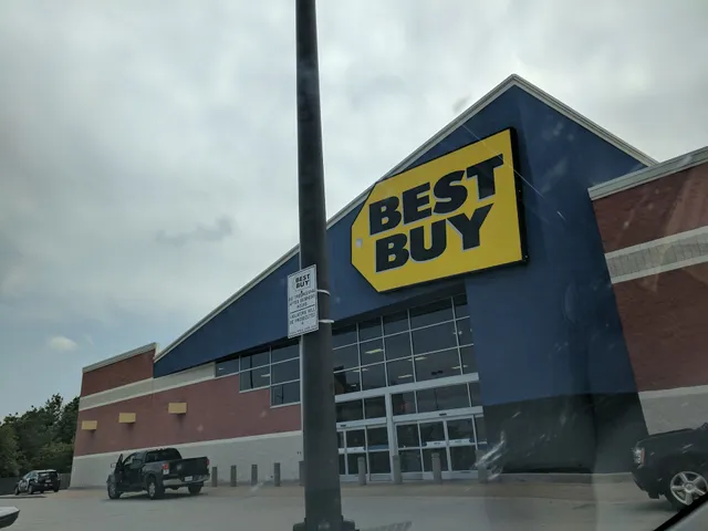 Best Buy