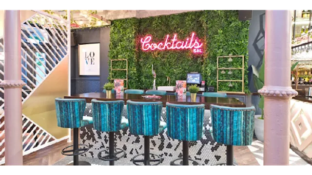 Slug & Lettuce - Market Square Nottingham