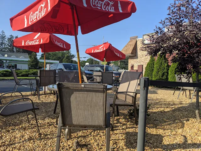 Major League Roast Beef & Wings