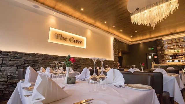 The Cove
