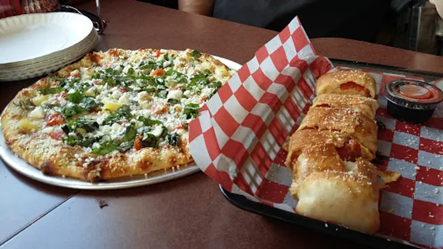 Ramundo's Pizzeria Mt. Washington