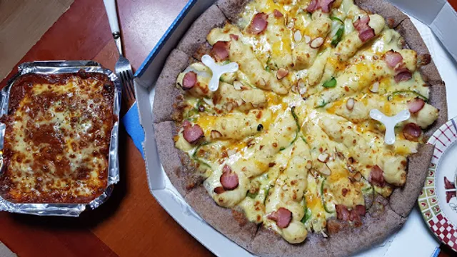 피자알볼로 돈암점