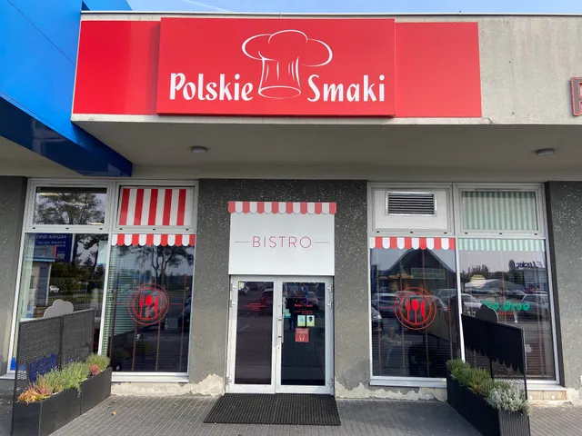 Polskie Smaki - Bar - Bistro - Restauracja