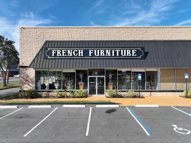 French Furniture Orlando, LLC