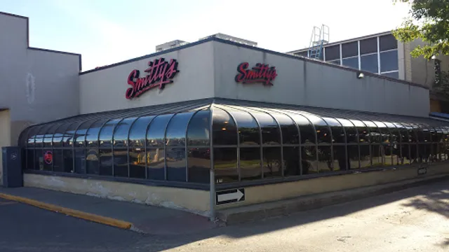 Smitty's Golden Mile