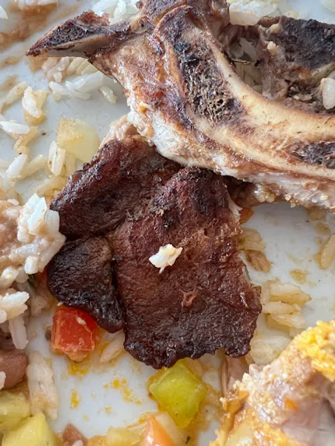 Restaurante Colher Mineira