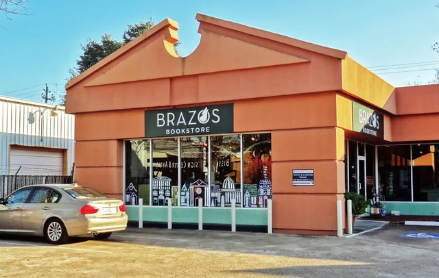 Brazos Bookstore