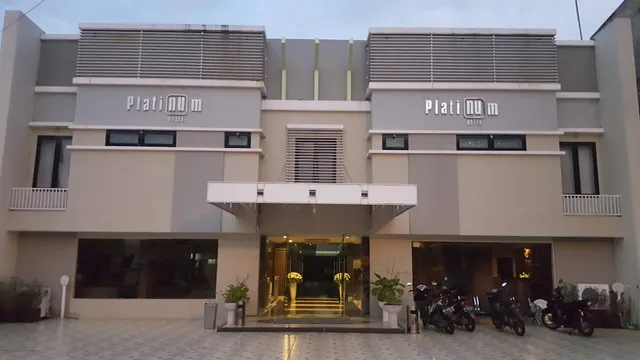 Hotel Platinum