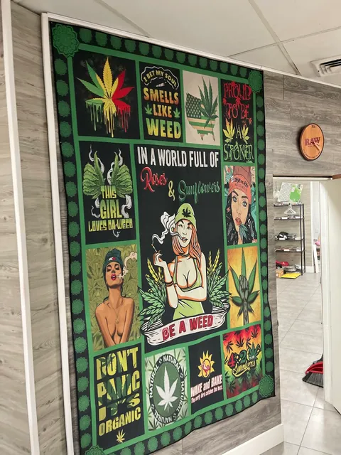 CannaBliss Boutique