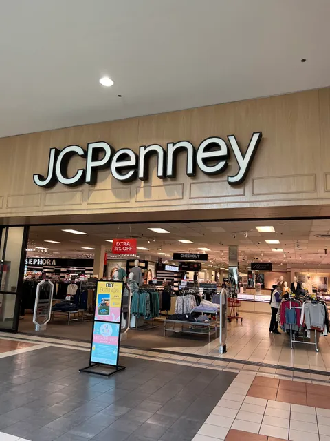 JCPenney