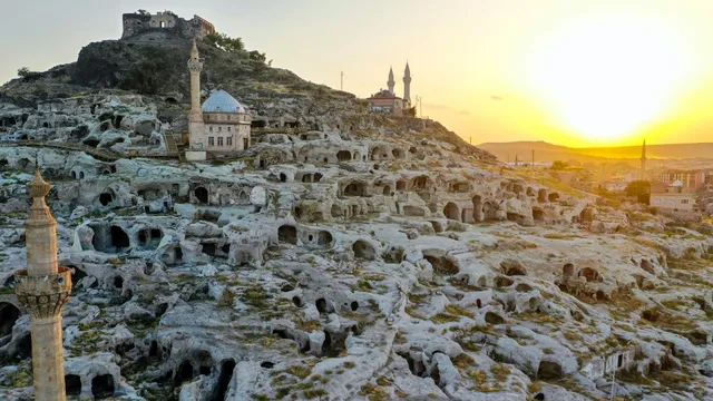 Efe Nevşehir Cappadocia Rent A Car Car Rental