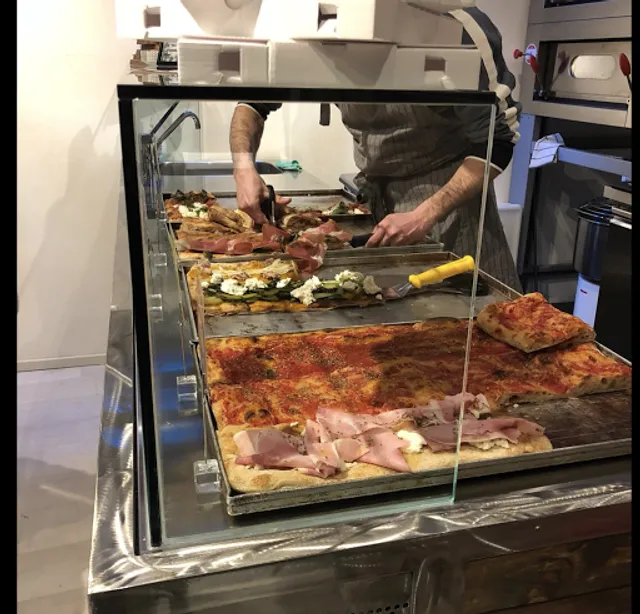 FER - Forneria Artigiana