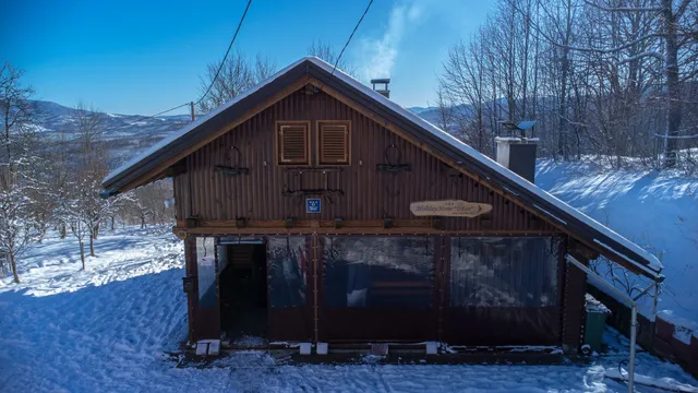 Holiday house Tržan