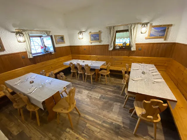 Albergo Ristorante Miralago Calaita