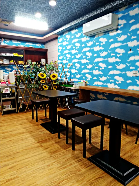 Xin Jiao Xi Beef Noodle Restaurant