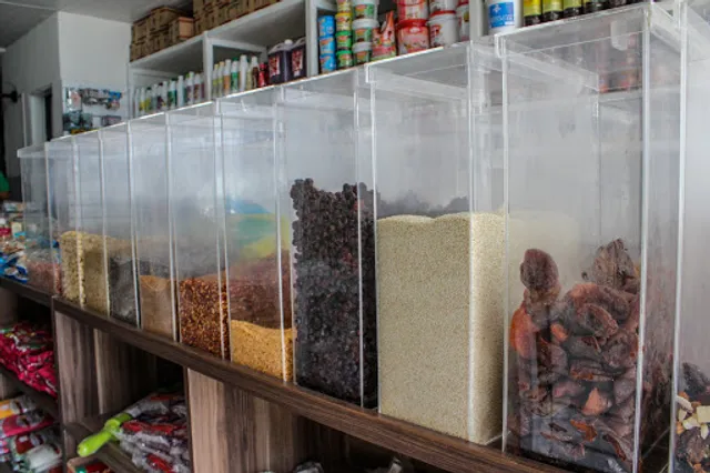 Sorvepan | Sorveteria | Fortaleza