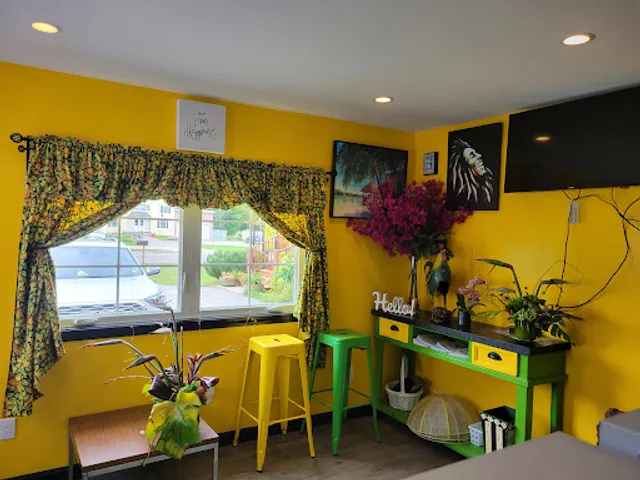 Go See TYCE BBQ, LLC